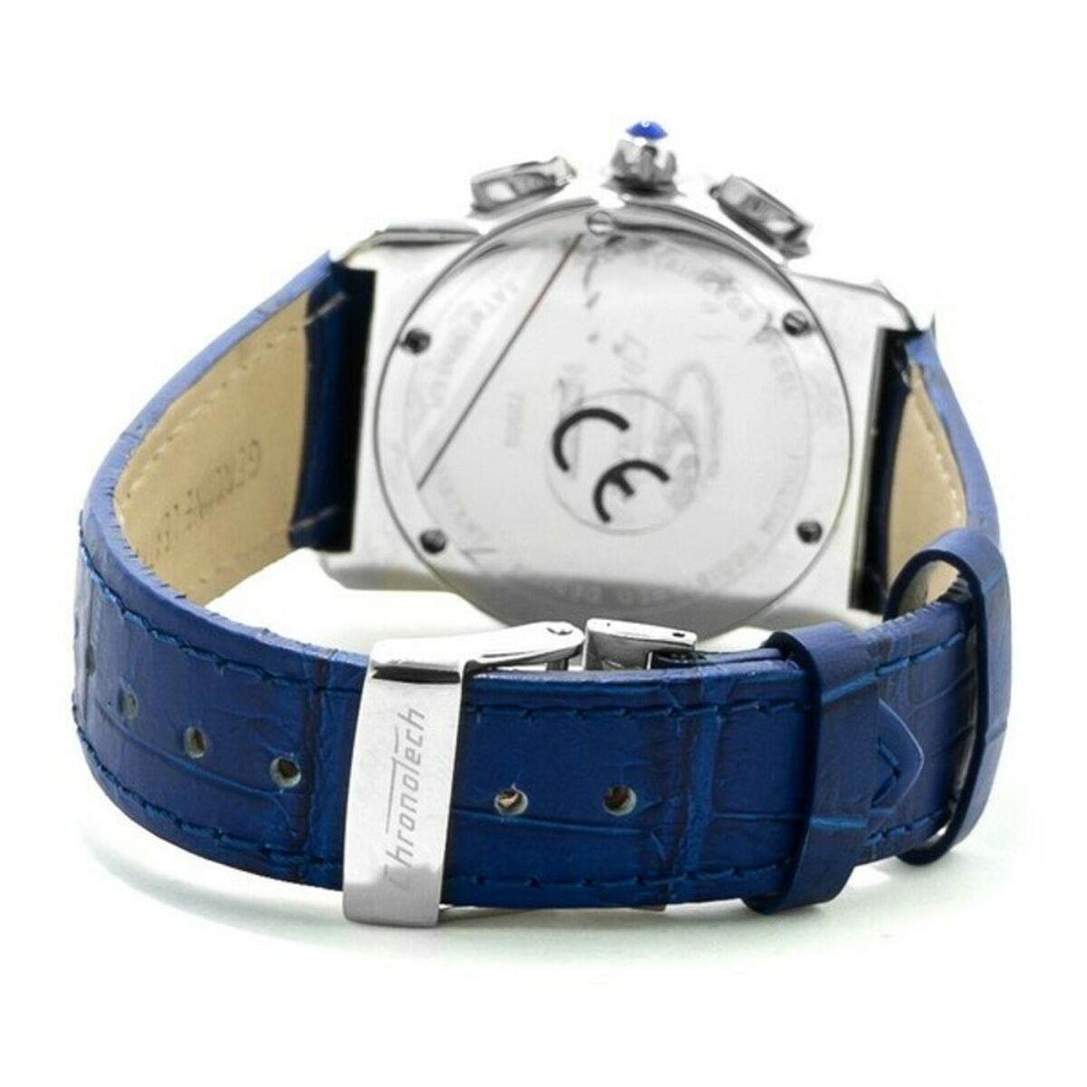 Unisexklocka Chronotech CT7280M-09 (Ø 38 mm) - 2