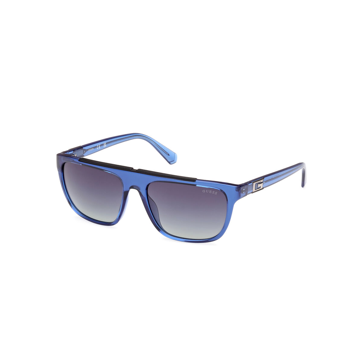 Herrsolglasögon Guess GU00122-5790W ø 57 mm
