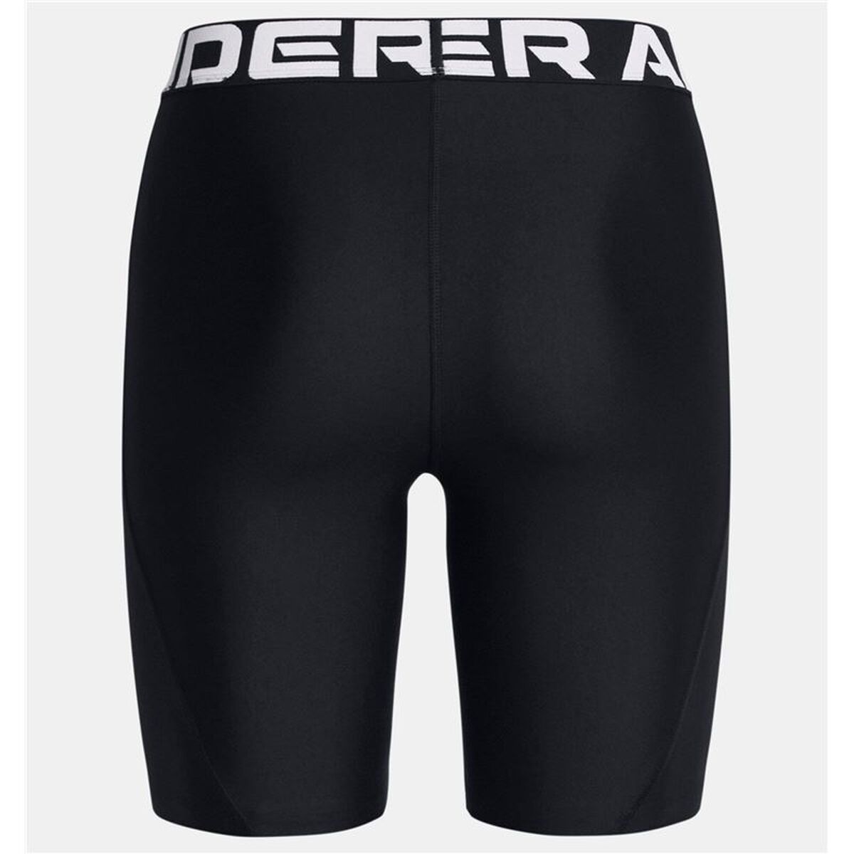 Sport-leggings, Dam Under Armour HG Authentics 8in Svart - 2