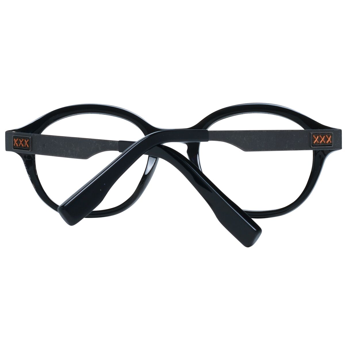Glasögonbågar Ermenegildo Zegna ZC5018 06348 - 3