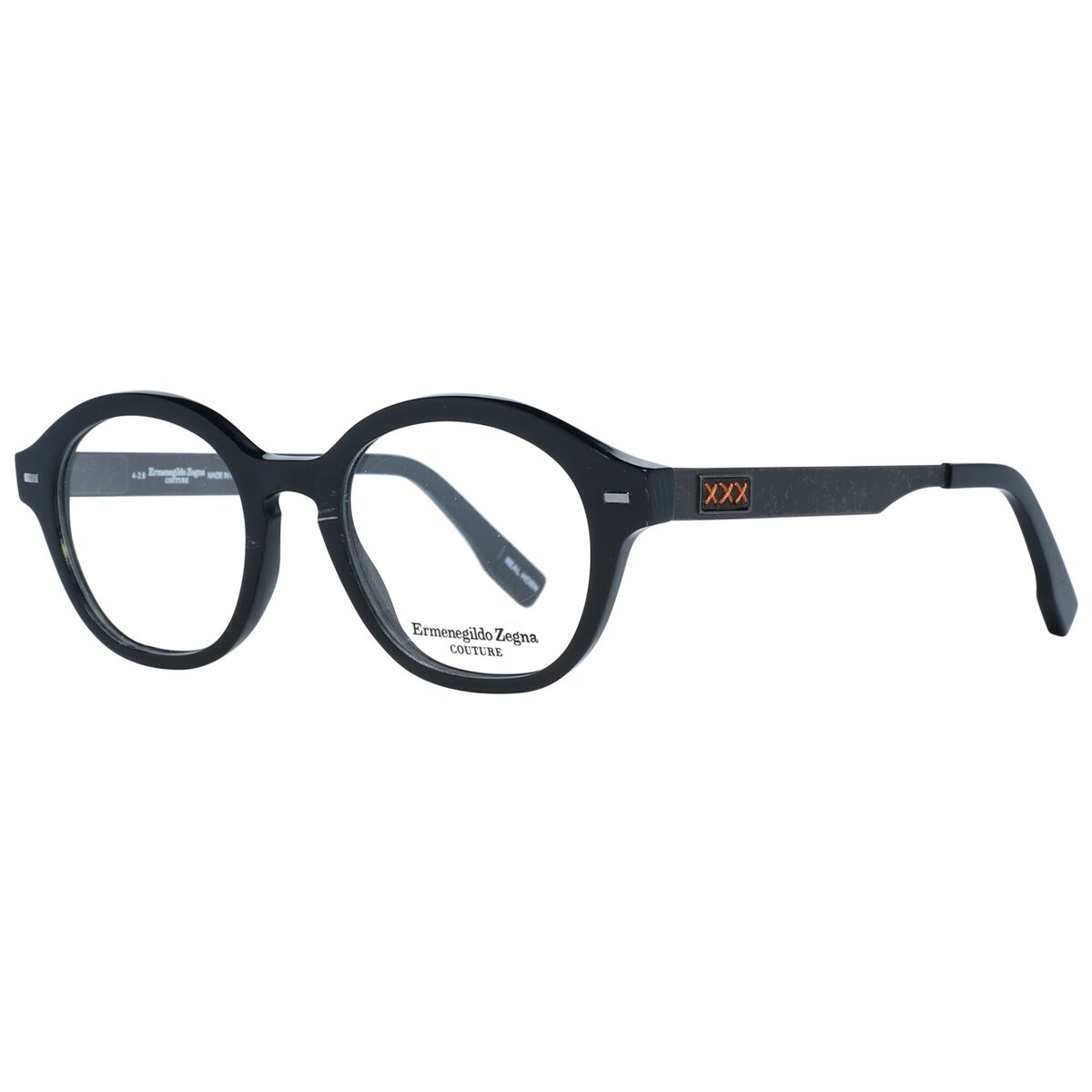 Glasögonbågar Ermenegildo Zegna ZC5018 06348