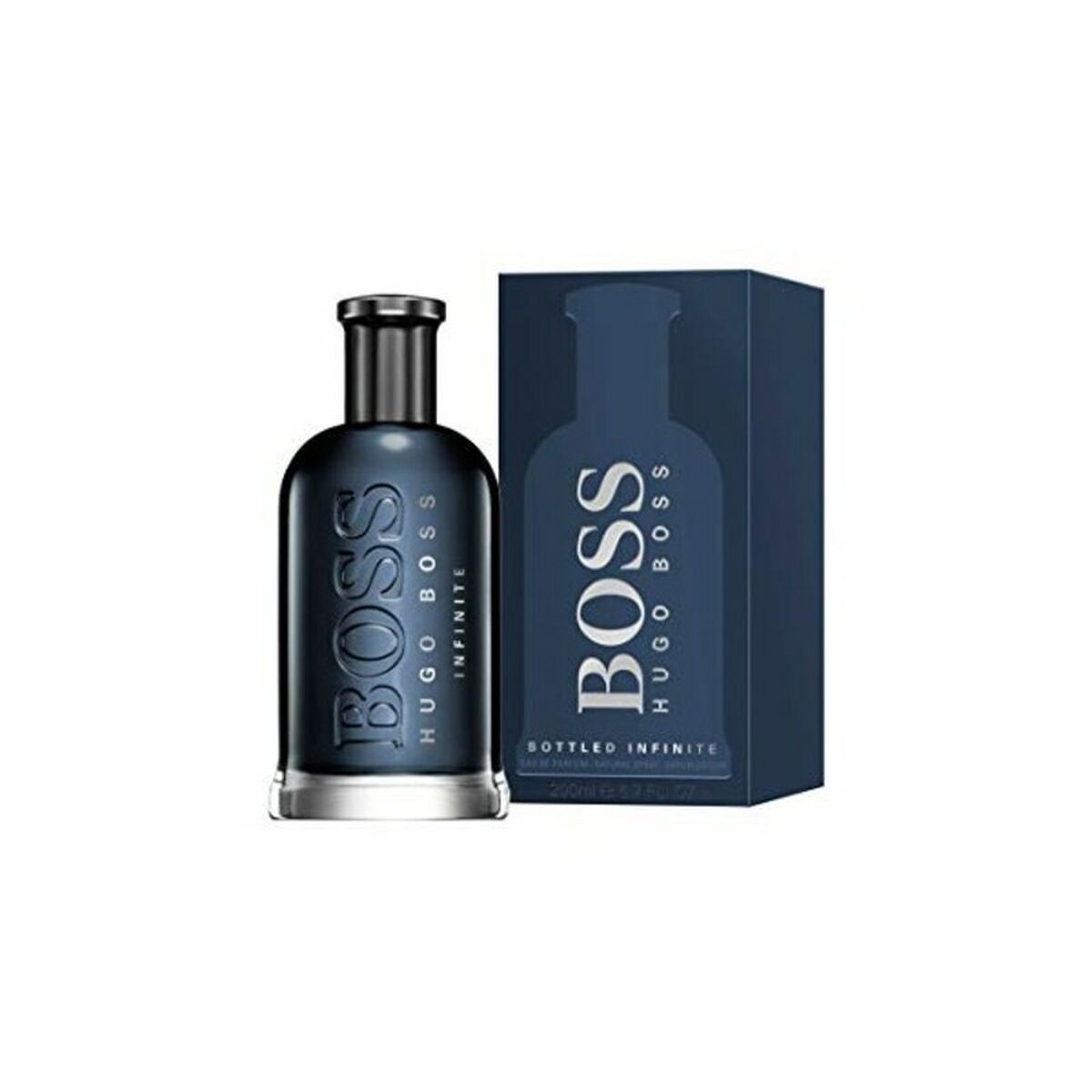Parfym Herrar Hugo Boss BOSS BOTTLED EDP 200 ml