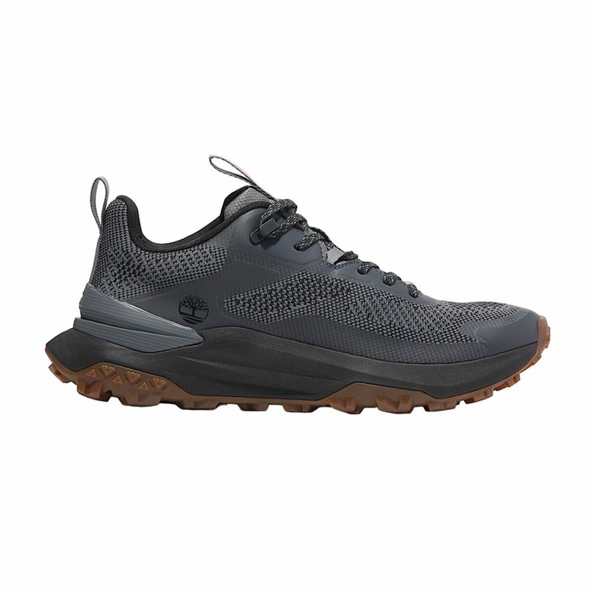 Gymnastikskor, Herr Timberland Motion Access Low Lace Up Mörkgrå