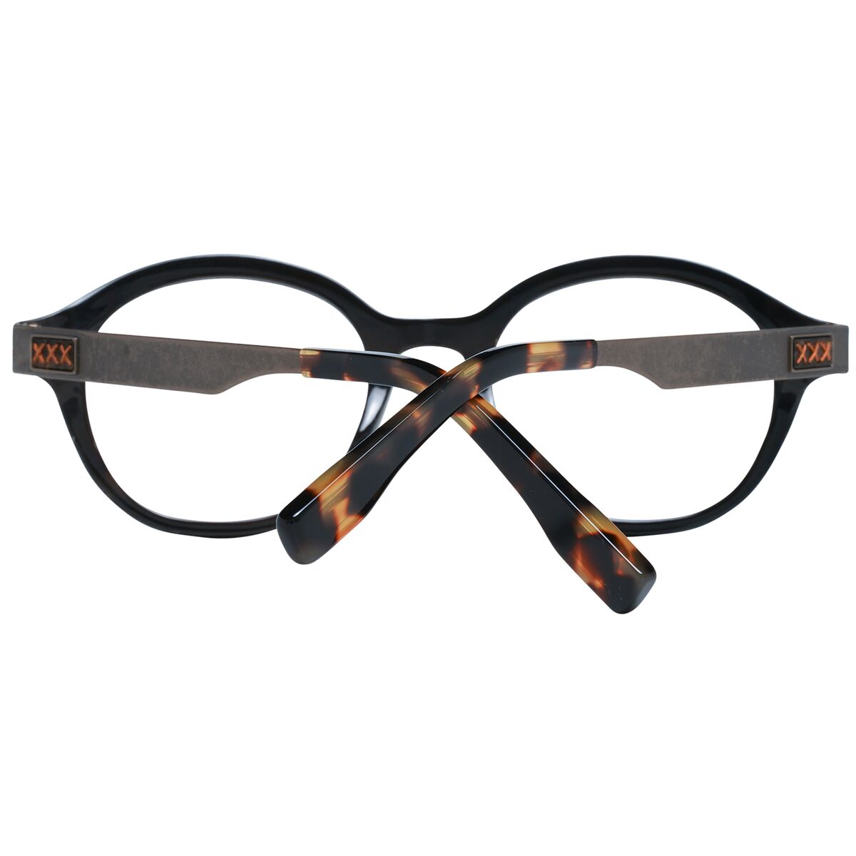Glasögonbågar Ermenegildo Zegna ZC5018 06548 - 3