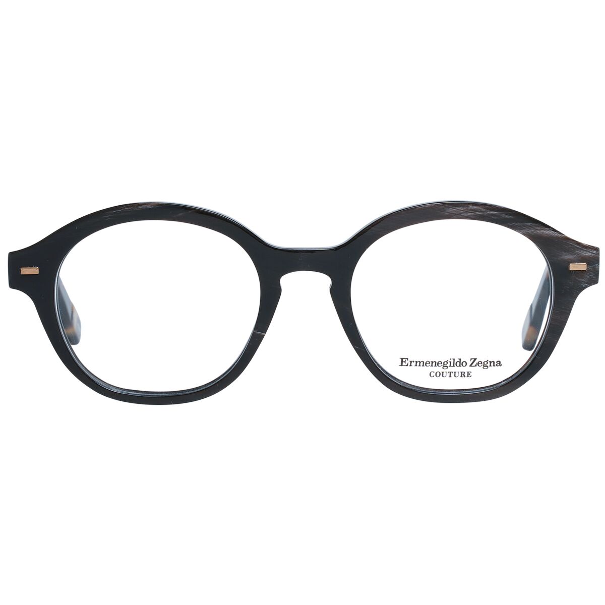 Glasögonbågar Ermenegildo Zegna ZC5018 06548 - 2