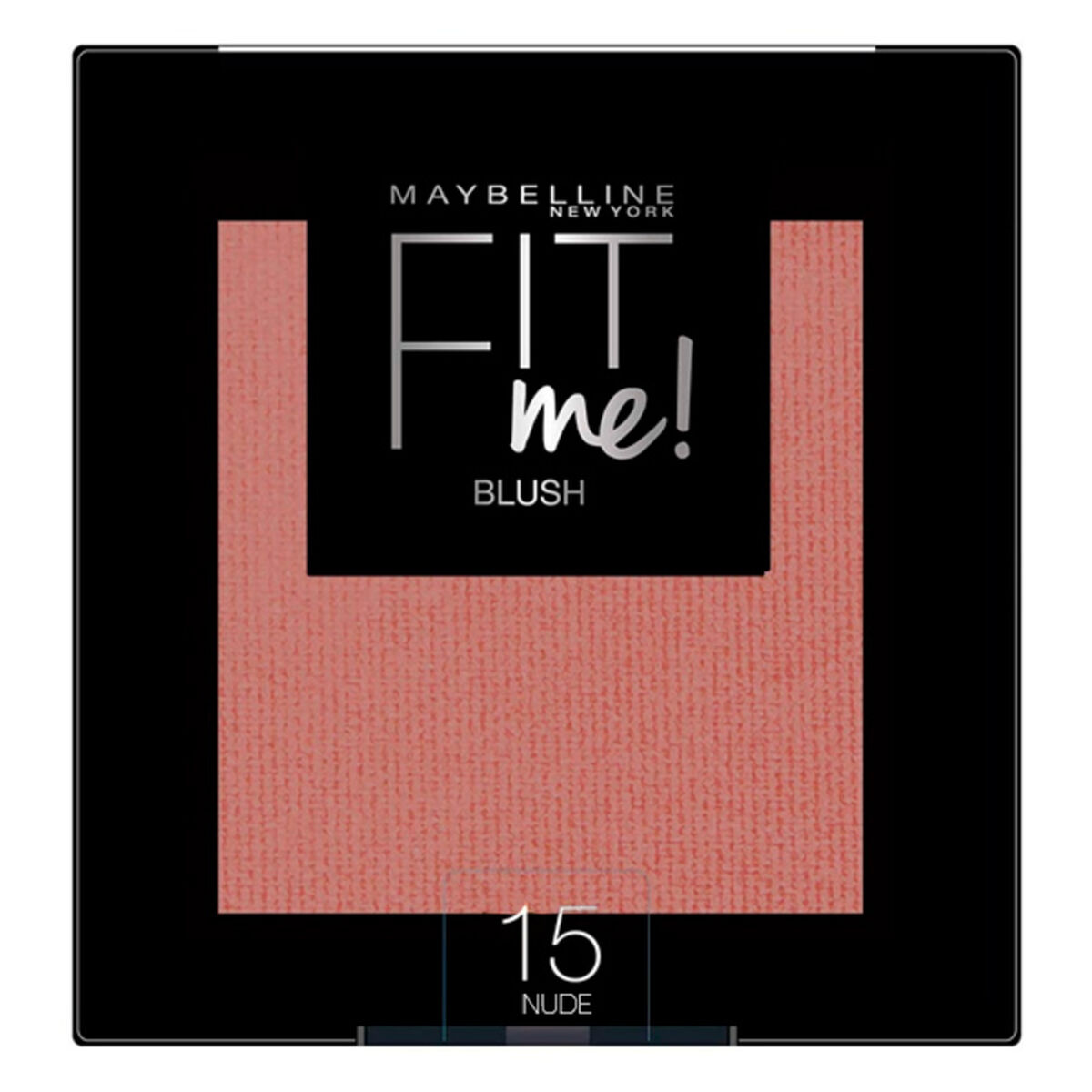 Rouge Fit Me! Maybelline (5 g) - 2