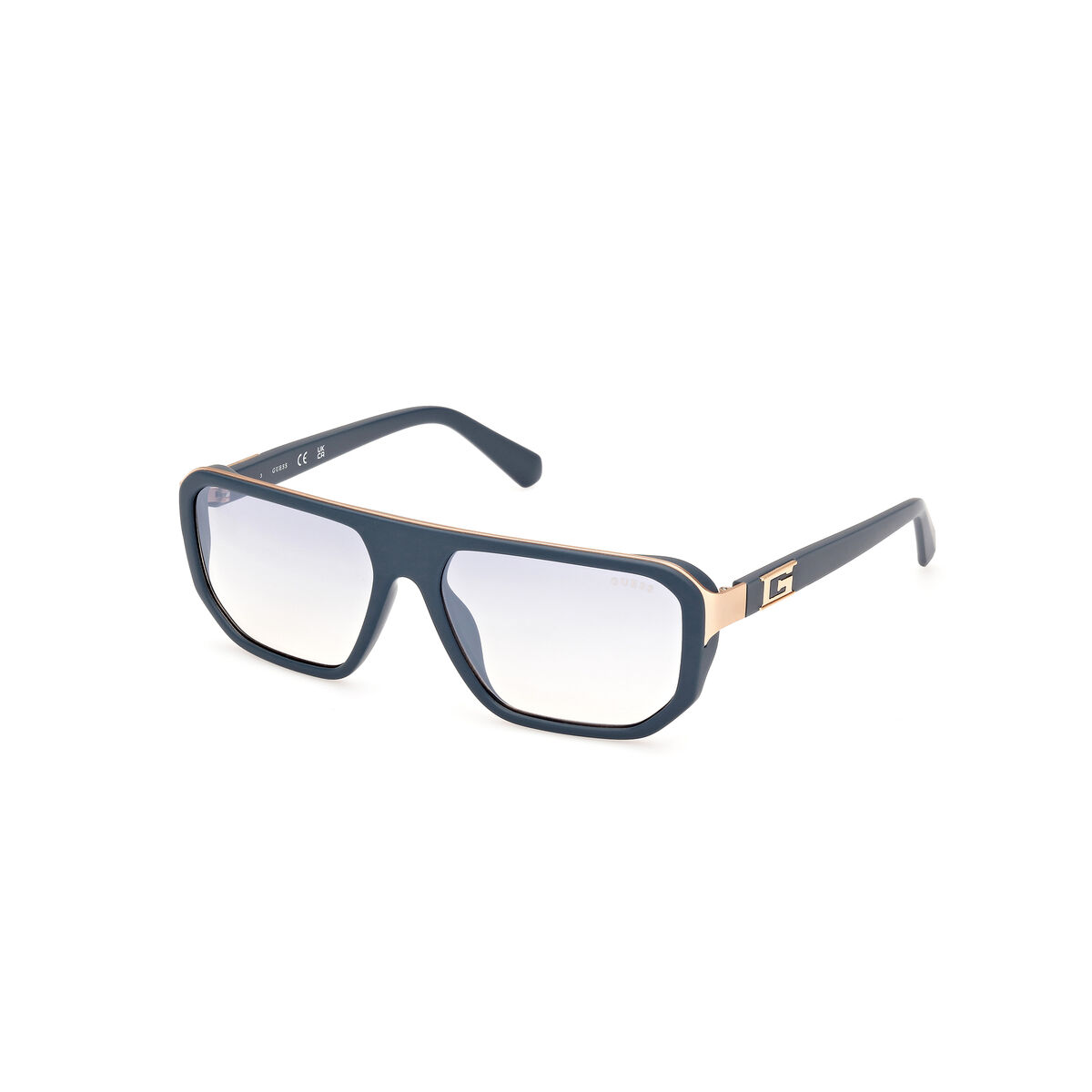 Herrsolglasögon Guess GU00124-5920C ø 59 mm