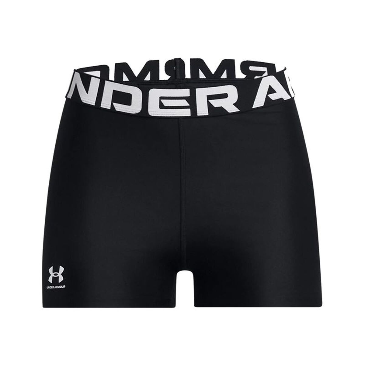 Sport-leggings, Dam Under Armour HG Authentics Svart