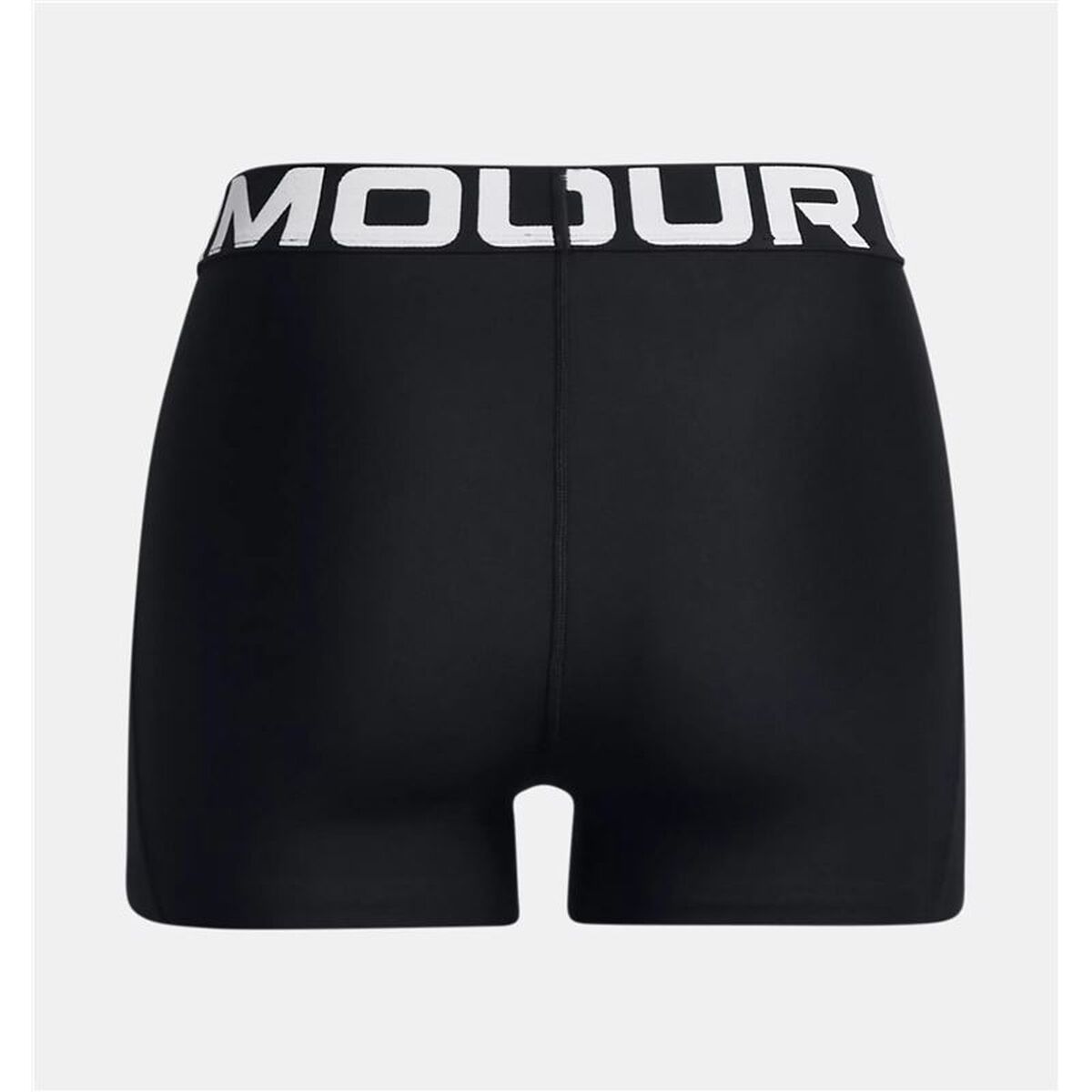 Sport-leggings, Dam Under Armour HG Authentics Svart - 2