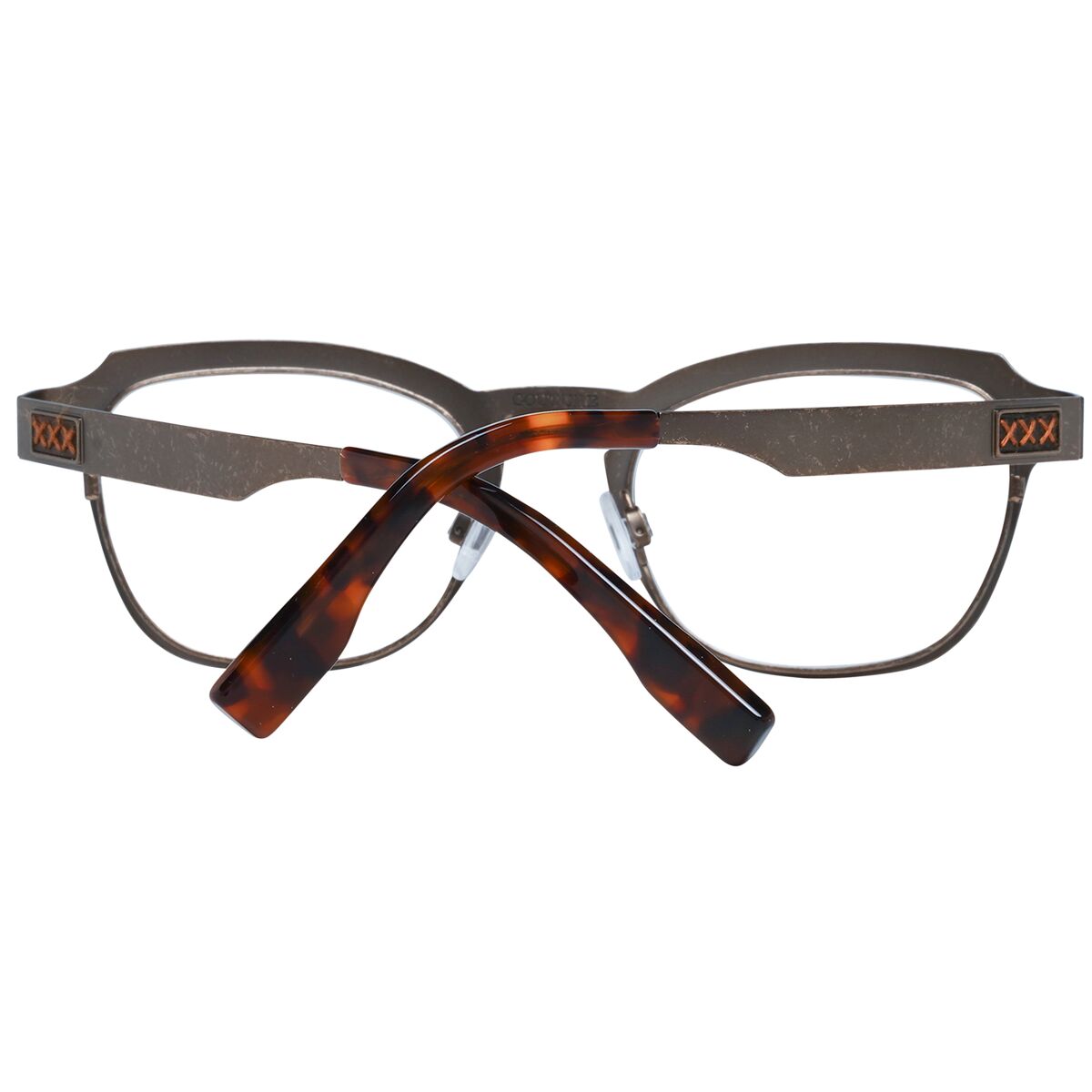 Glasögonbågar Ermenegildo Zegna ZC5004 03449 - 3