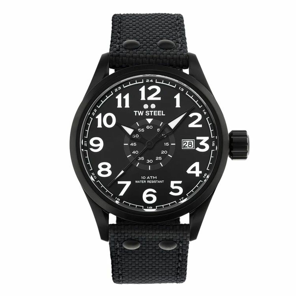 Herrklocka Tw Steel VS41-Volante (Ø 45 mm)