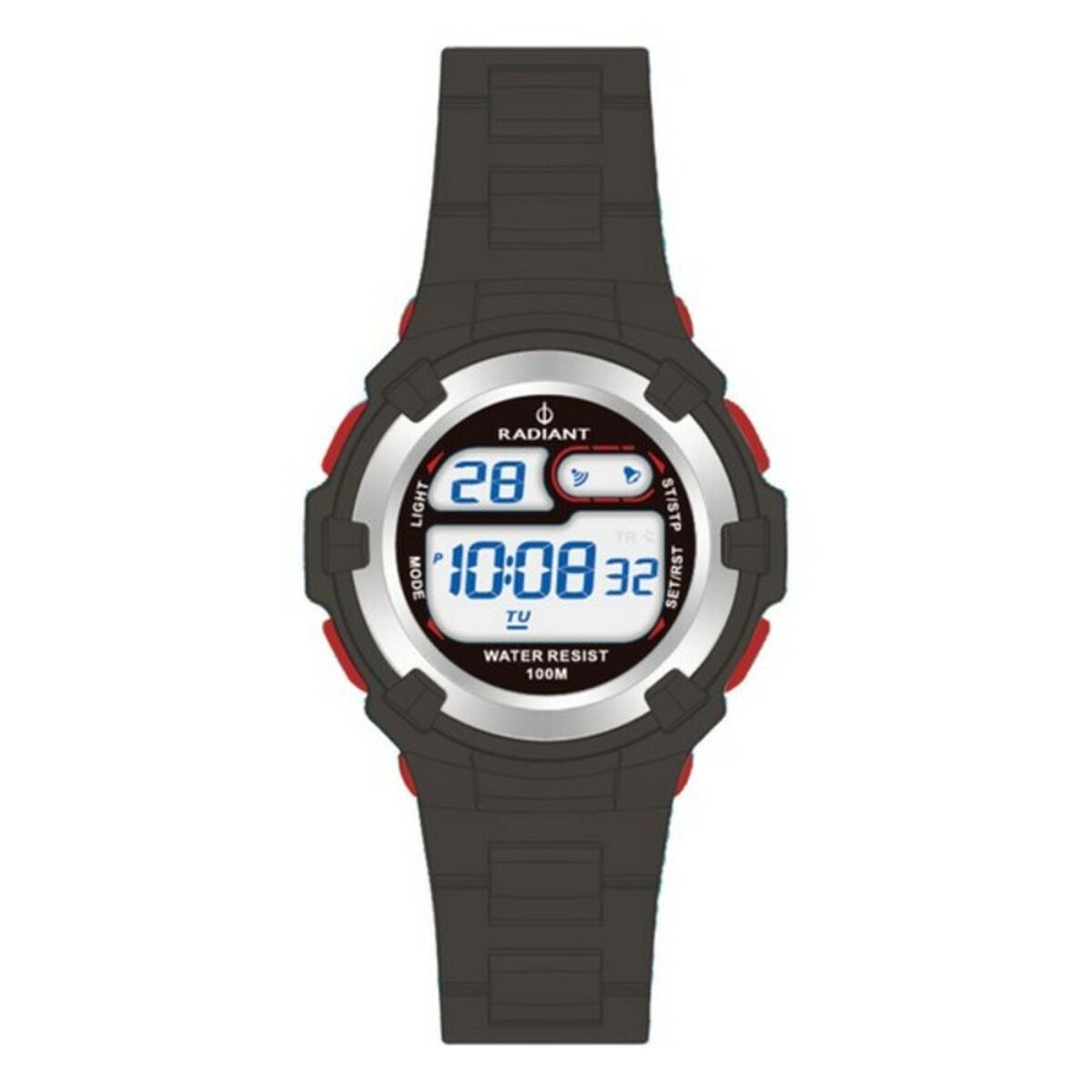 Damklocka Radiant RA446602 (Ø 37 mm)