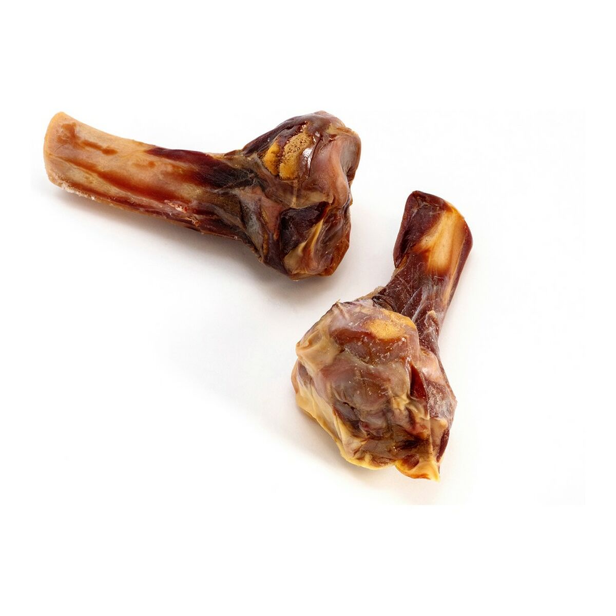 Hundgodis Gloria Skinka Ben 2 antal