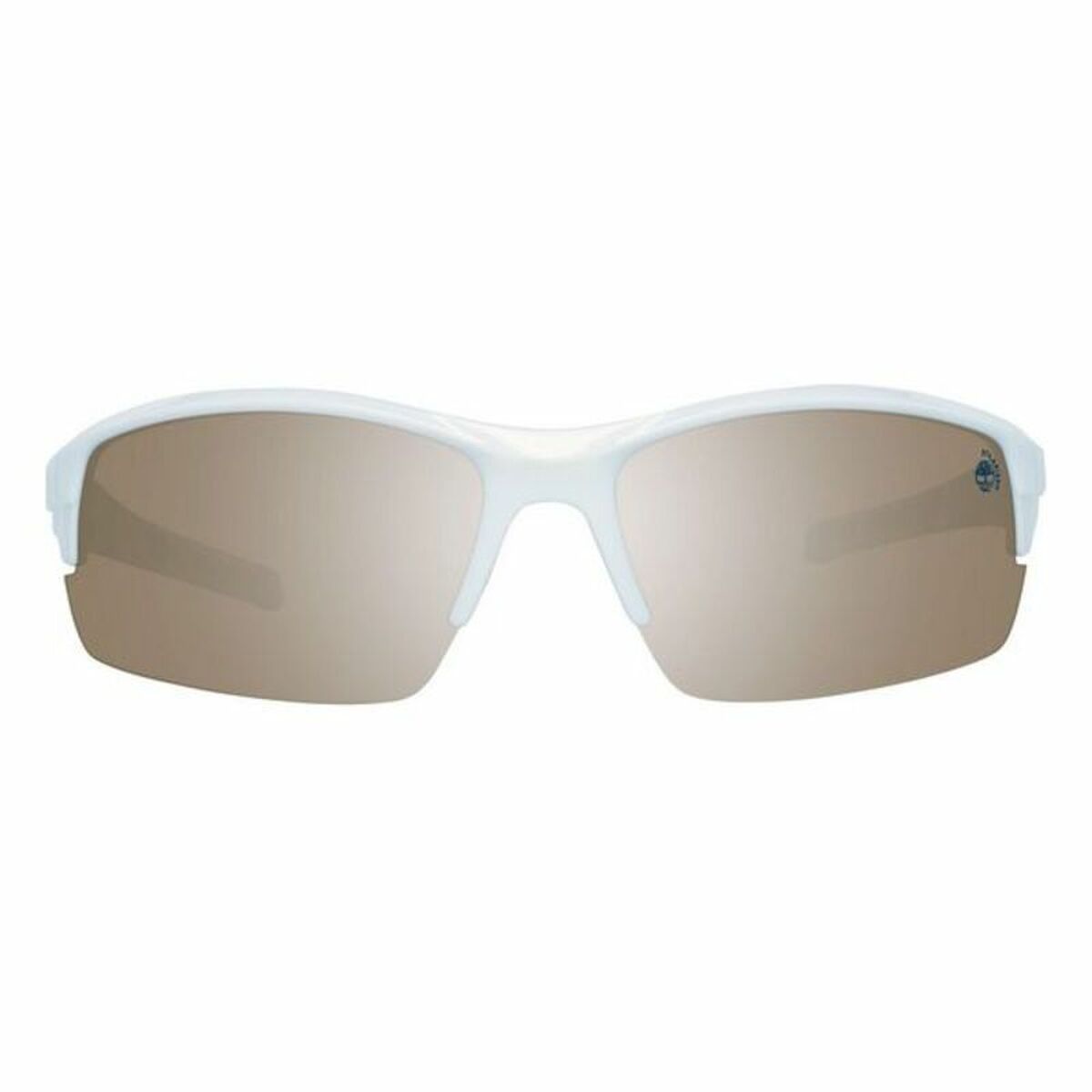 Herrsolglasögon Timberland TB9173-7021D Ø 70 mm - 3