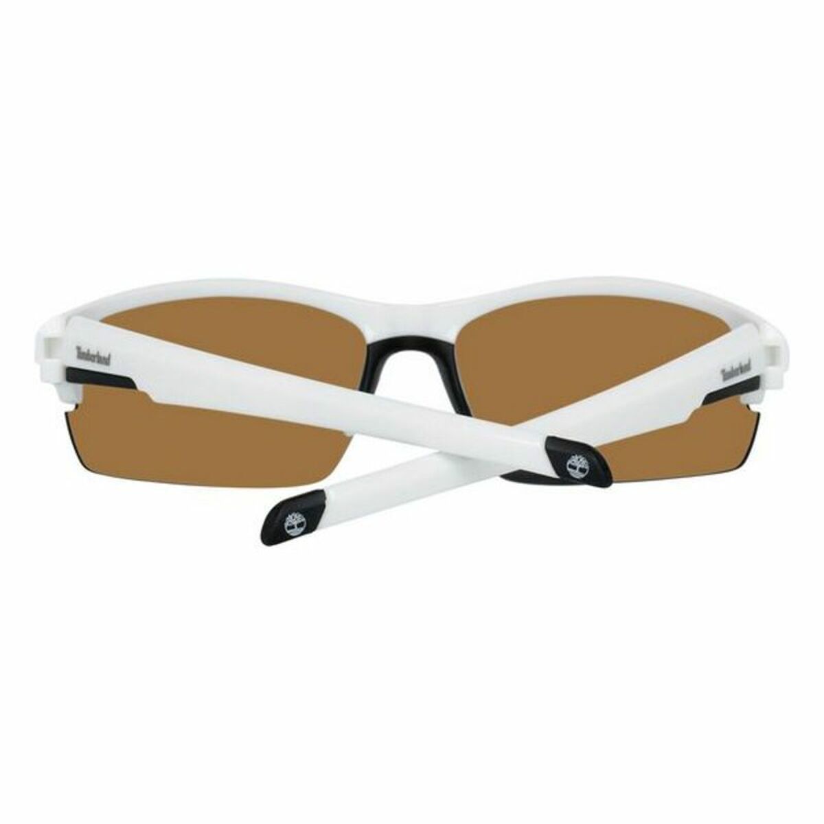 Herrsolglasögon Timberland TB9173-7021D Ø 70 mm - 2
