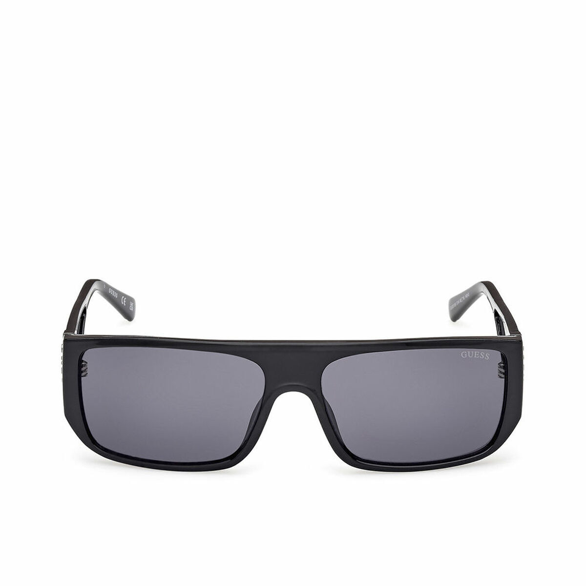 Unisexsolglasögon Guess GU00136-6001A ø 60 mm