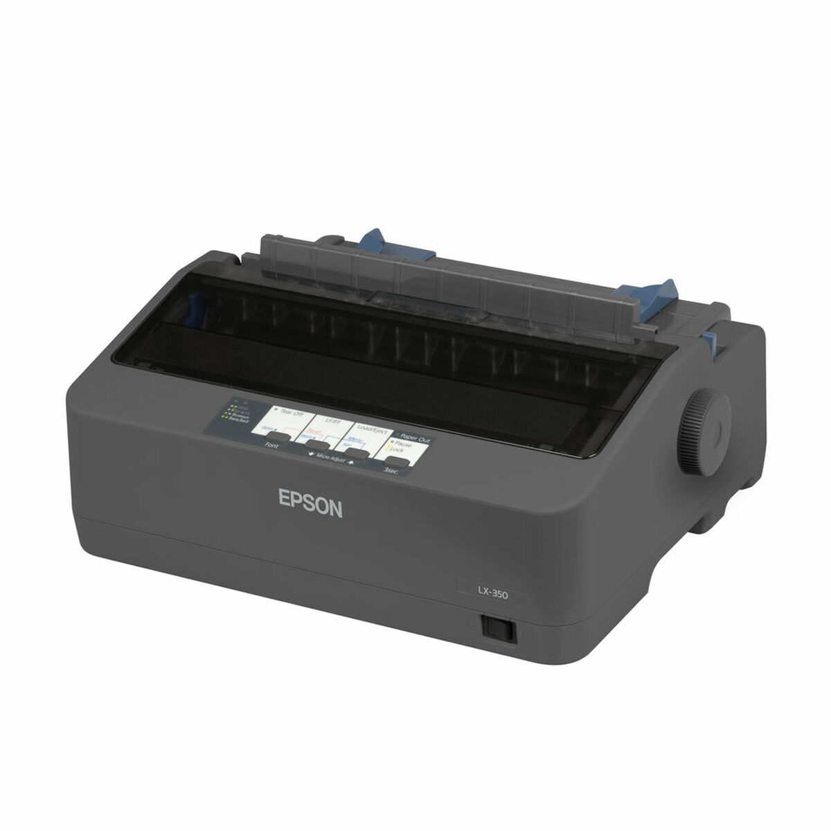 Matrisskrivare Epson C11CC24031