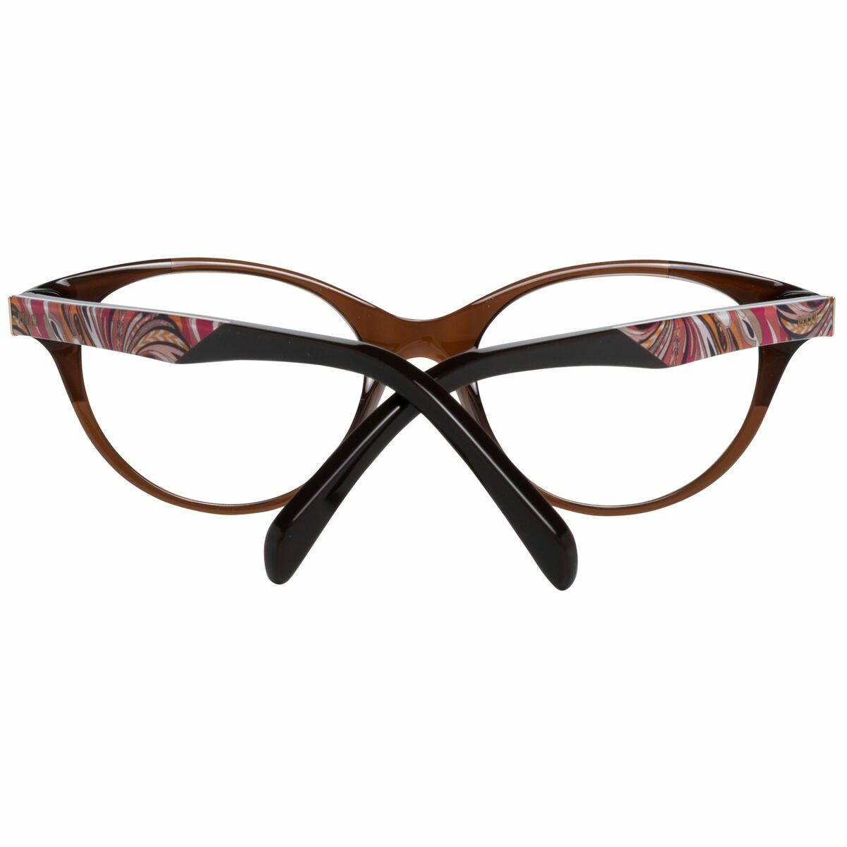Glasögonbågar Emilio Pucci EP5023-51048 Ø 51 mm - 3