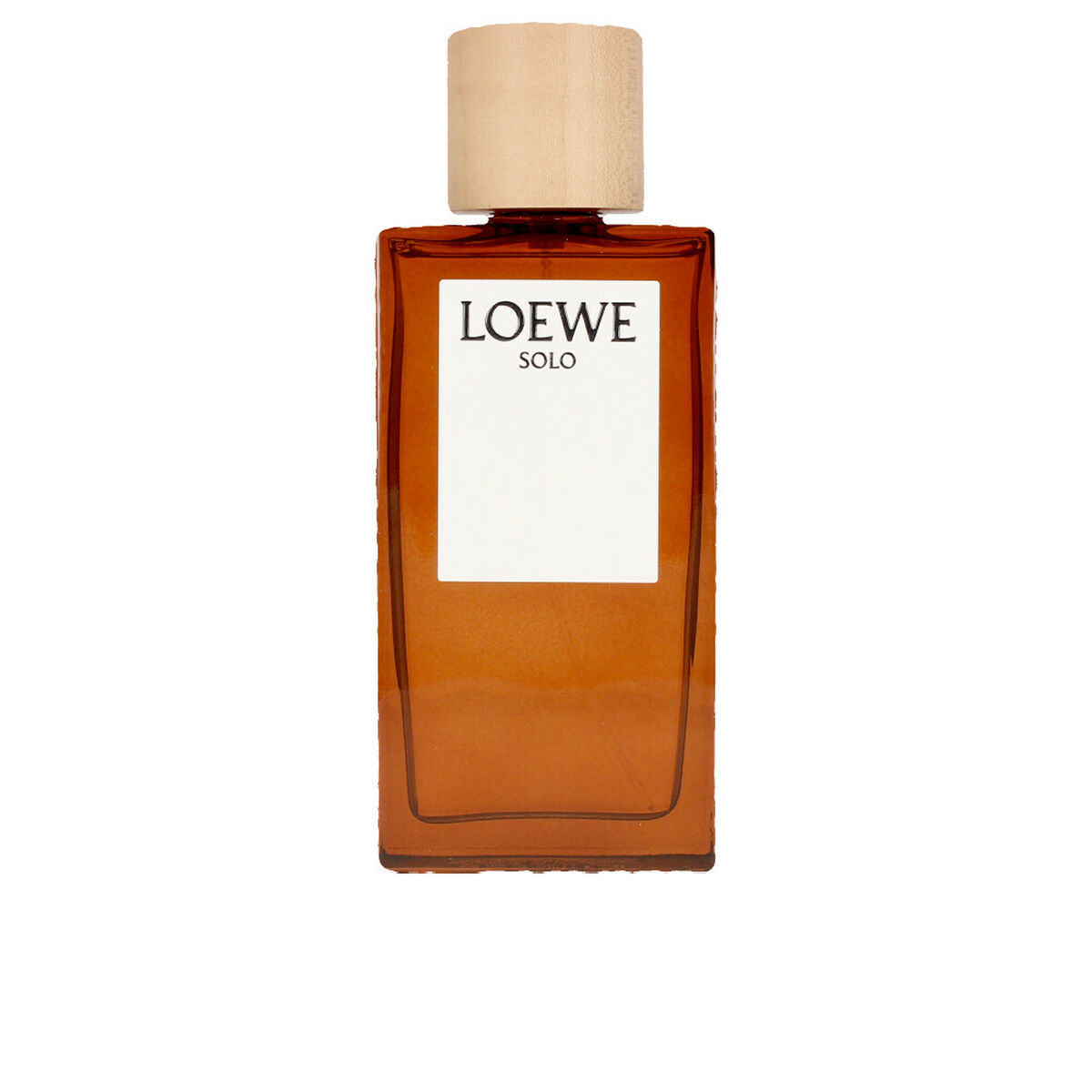 Parfym Herrar Loewe Solo EDT - 2