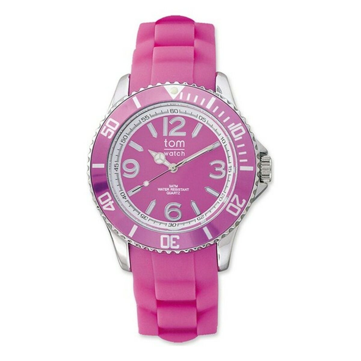Unisexklocka Tom Watch WA00064 (Ø 44 mm)