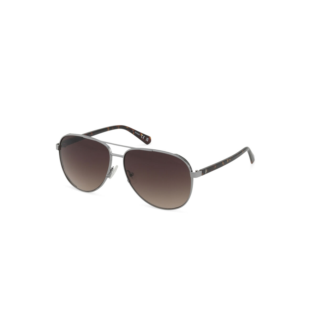 Herrsolglasögon Guess GU00140-6108F Ø 61 mm