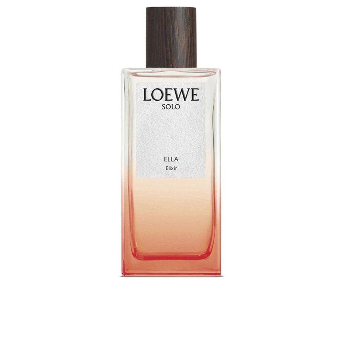 Parfym Damer Loewe Solo Ella Elixir EDP 50 ml - 2