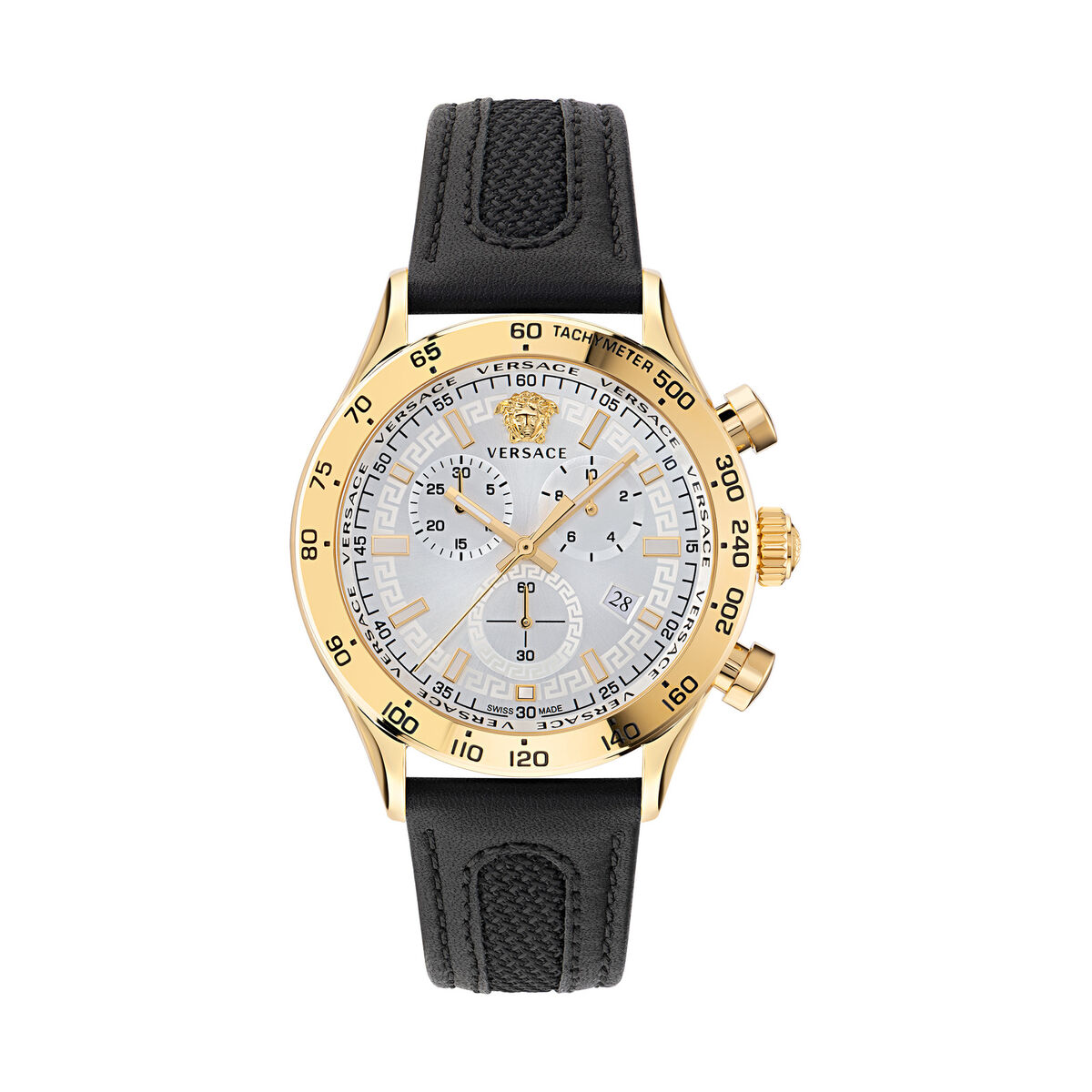 Herrklocka Versace VE2U00222 (Ø 44 mm)