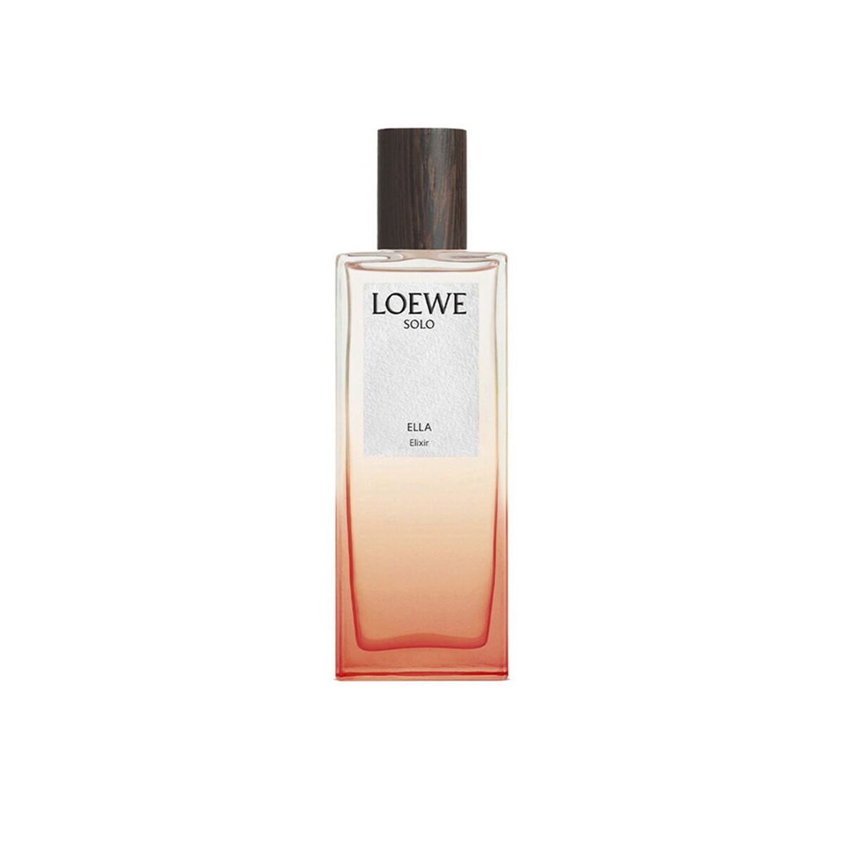 Parfym Damer Loewe Solo Ella Elixir EDP 100 ml - 2