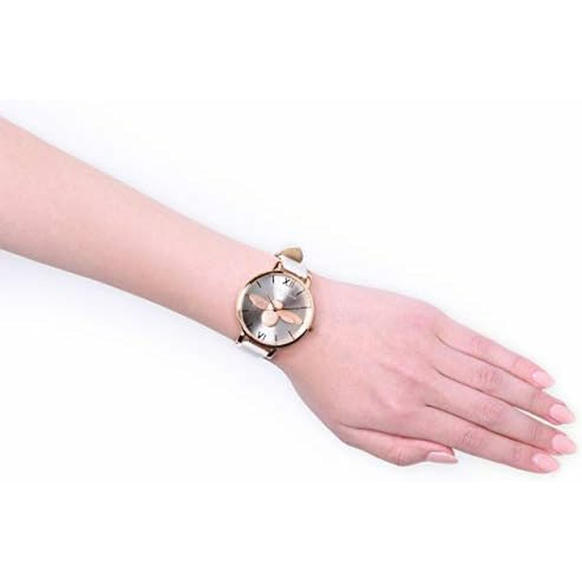 Damklocka Olivia Burton OB16AM158 (Ø 38 mm) - 3