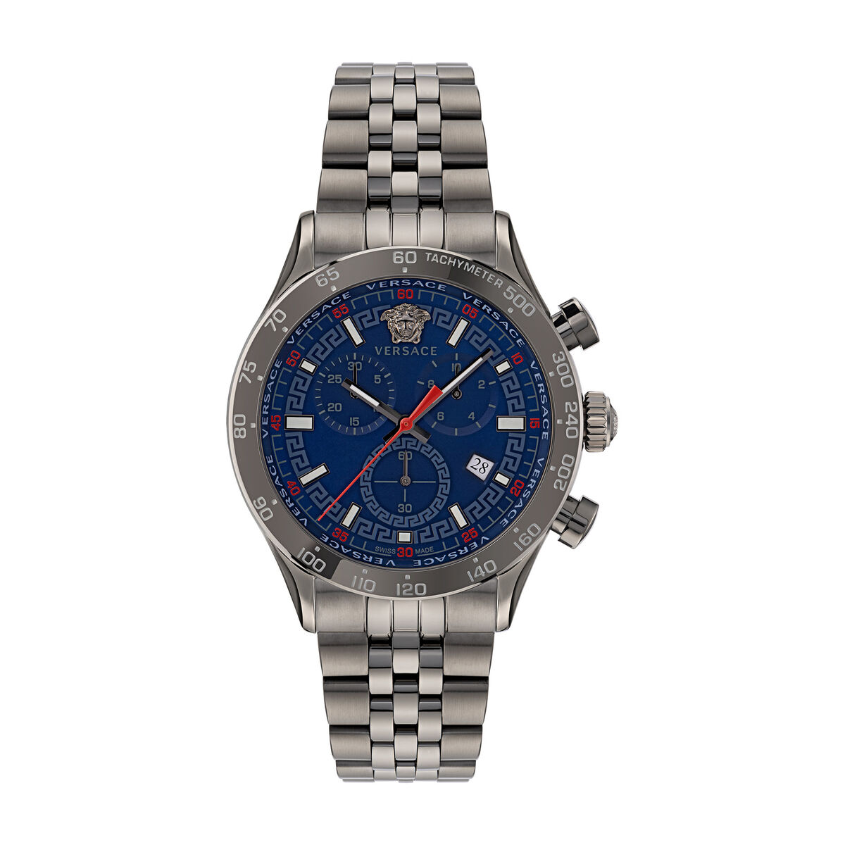 Herrklocka Versace VE2U00722 (Ø 44 mm)