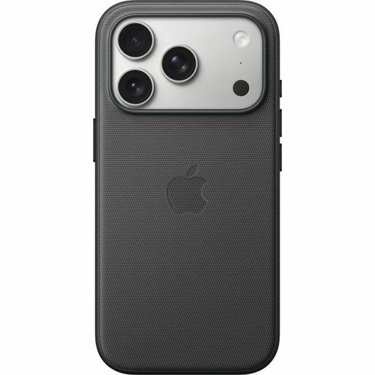 Mobilfodral Apple Svart Apple