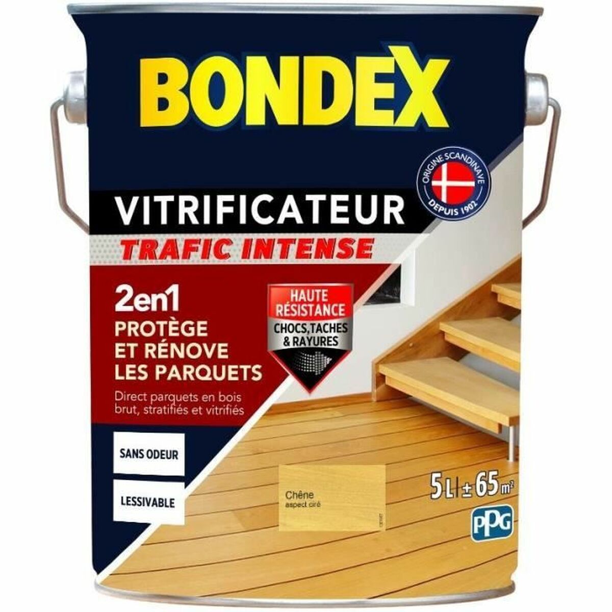 Fernissa Bondex