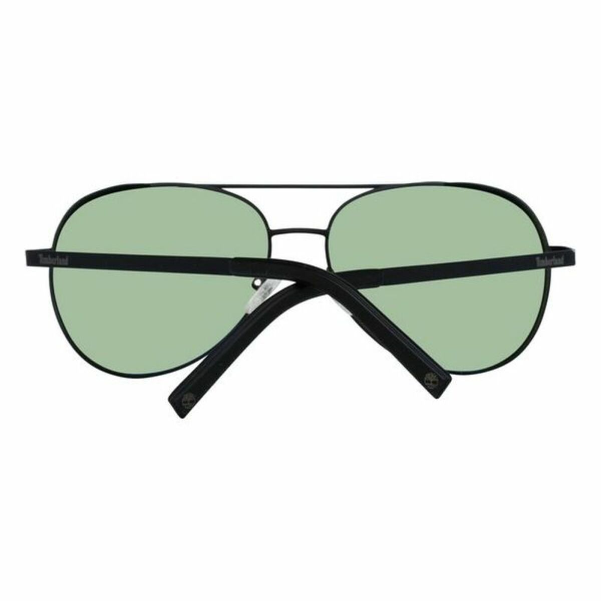 Herrsolglasögon Timberland TB9183-6102D Ø 61 mm - 2