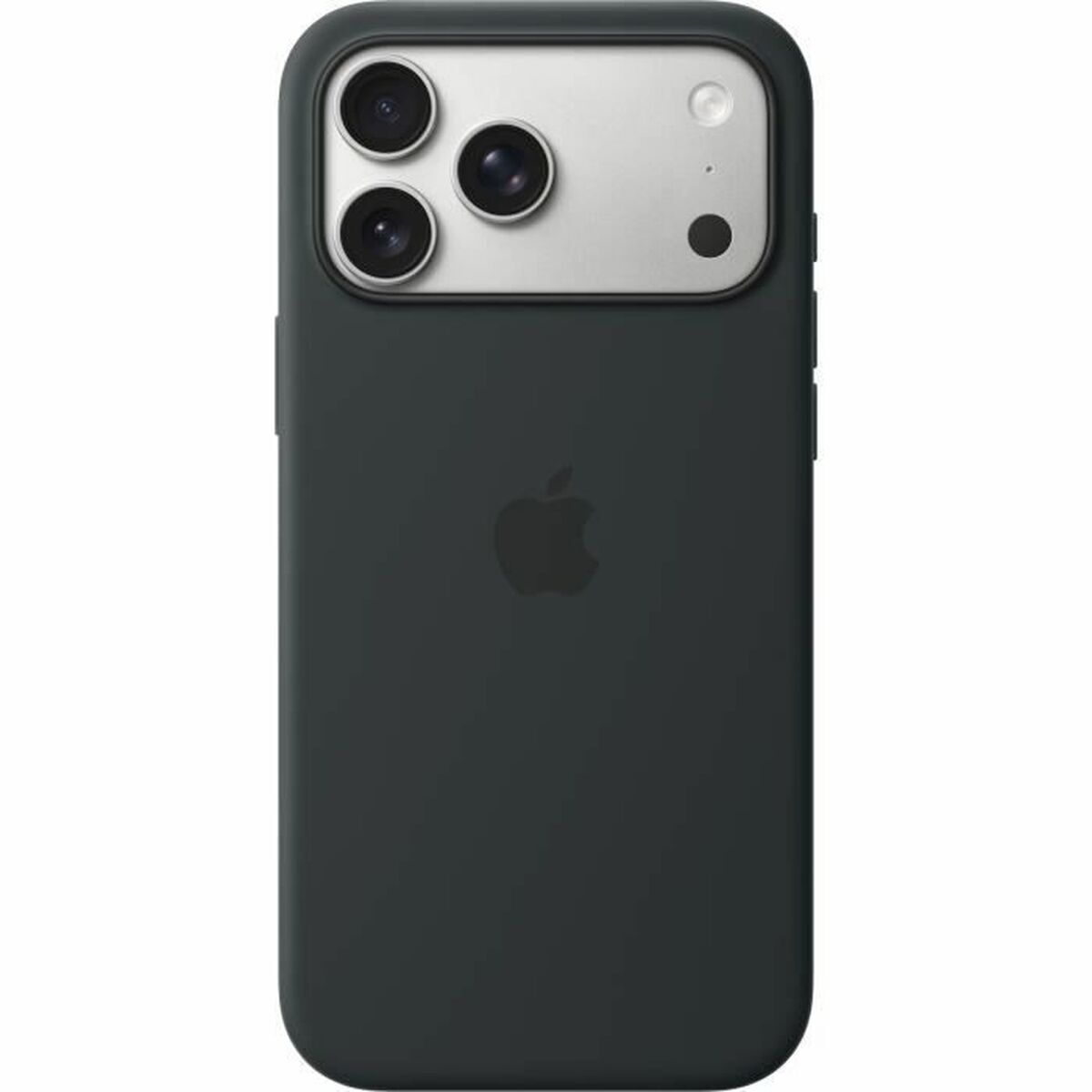 Mobilfodral Apple Svart Apple