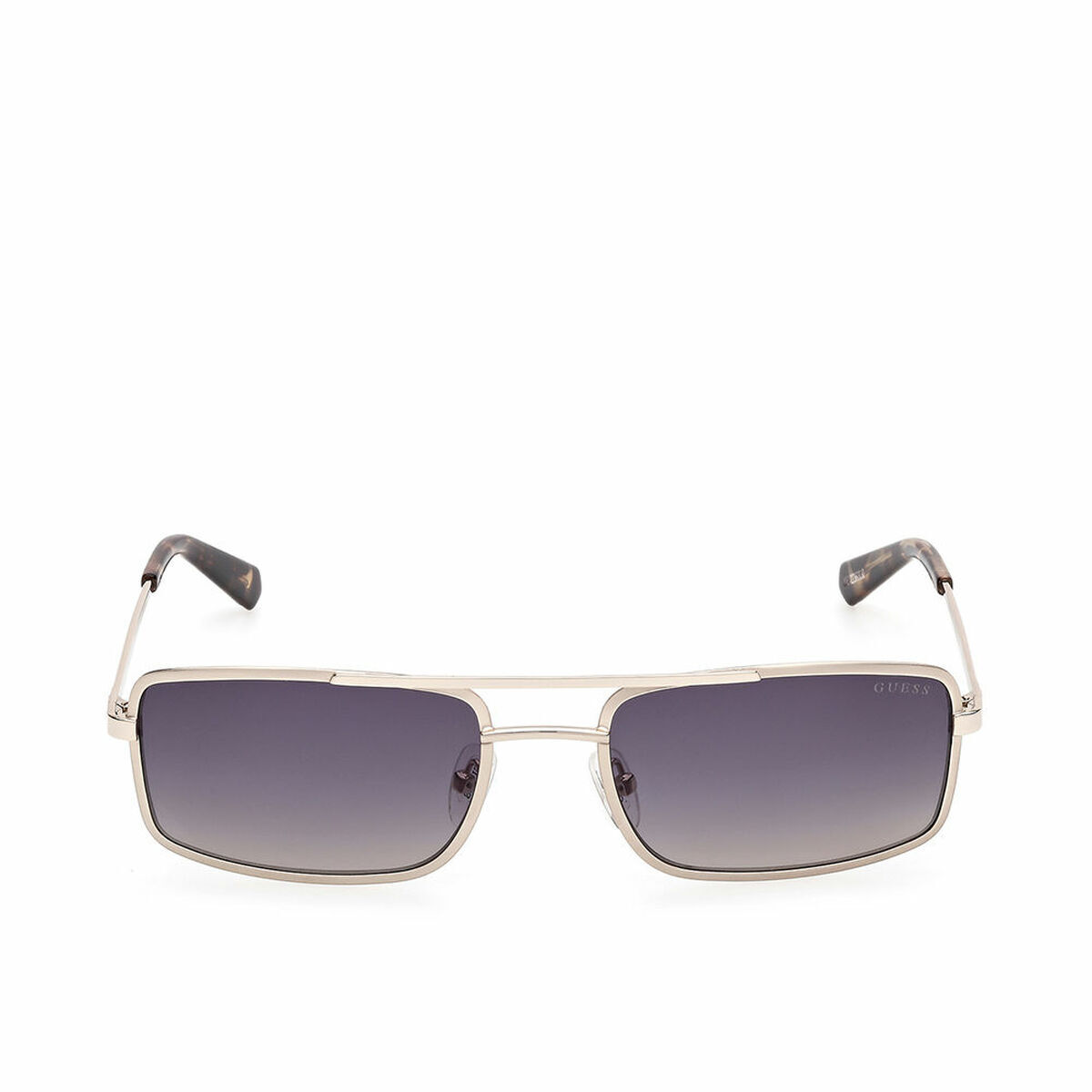 Herrsolglasögon Guess GU00168-5832W Gyllene ø 58 mm