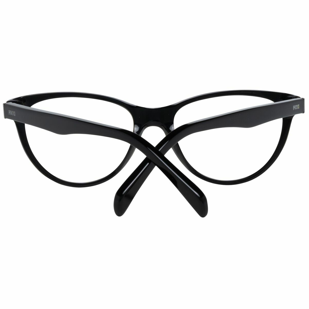 Glasögonbågar Emilio Pucci EP5025-52001 Ø 52 mm - 3