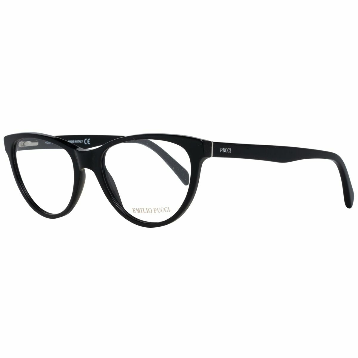 Glasögonbågar Emilio Pucci EP5025-52001 Ø 52 mm
