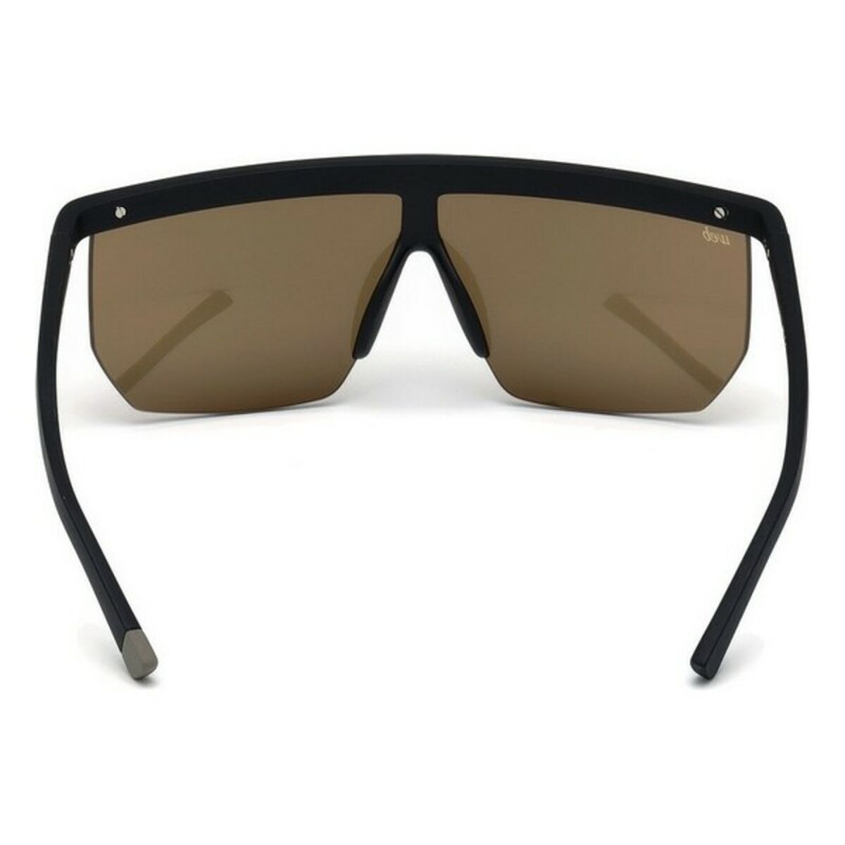Unisexsolglasögon Web Eyewear WE0221-02G ø 59 mm - 2