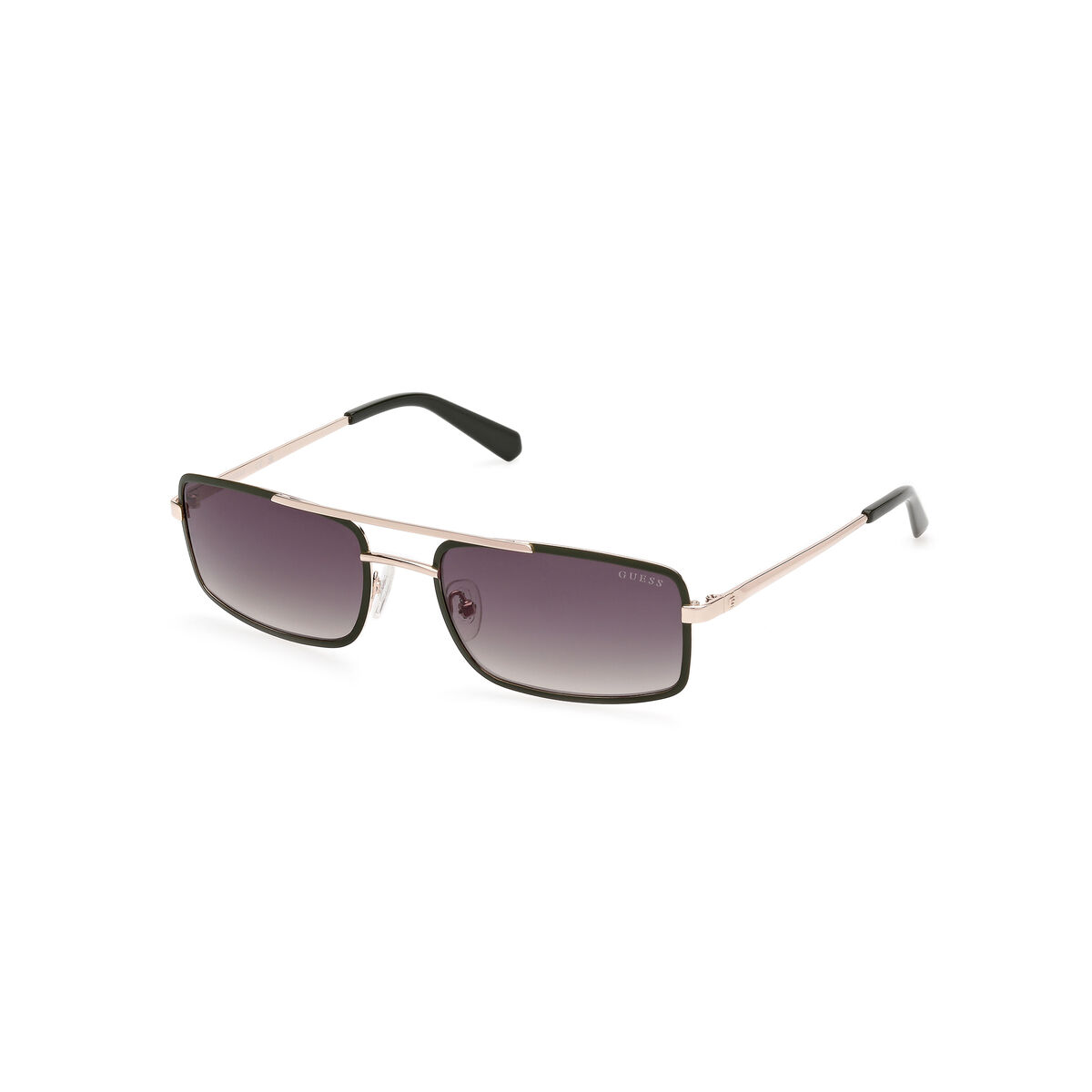 Herrsolglasögon Guess GU00168-5897P ø 58 mm