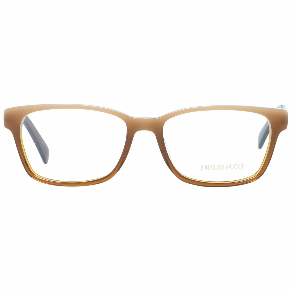 Glasögonbågar Emilio Pucci EP5026-54047 ø 54 mm - 2
