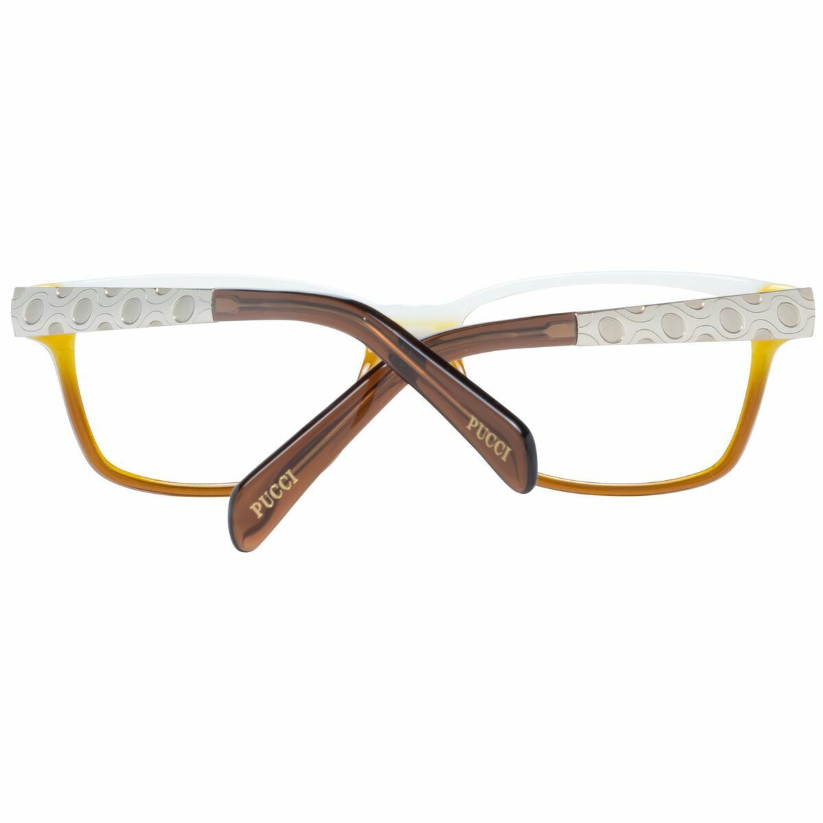 Glasögonbågar Emilio Pucci EP5026-54047 ø 54 mm - 3