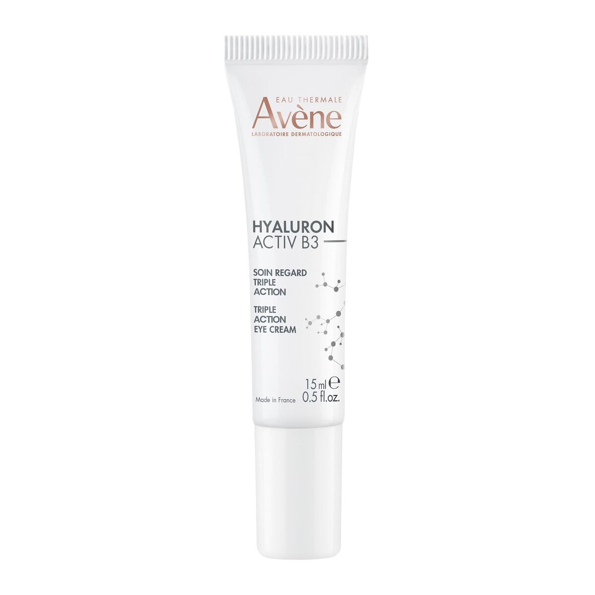 Ögonkonturskräm Avene Hyaluron Activ B3