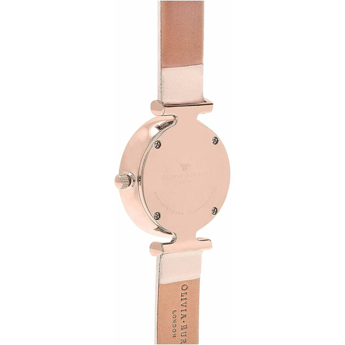 Damklocka Olivia Burton OB16AM95 (Ø 30 mm) - 3