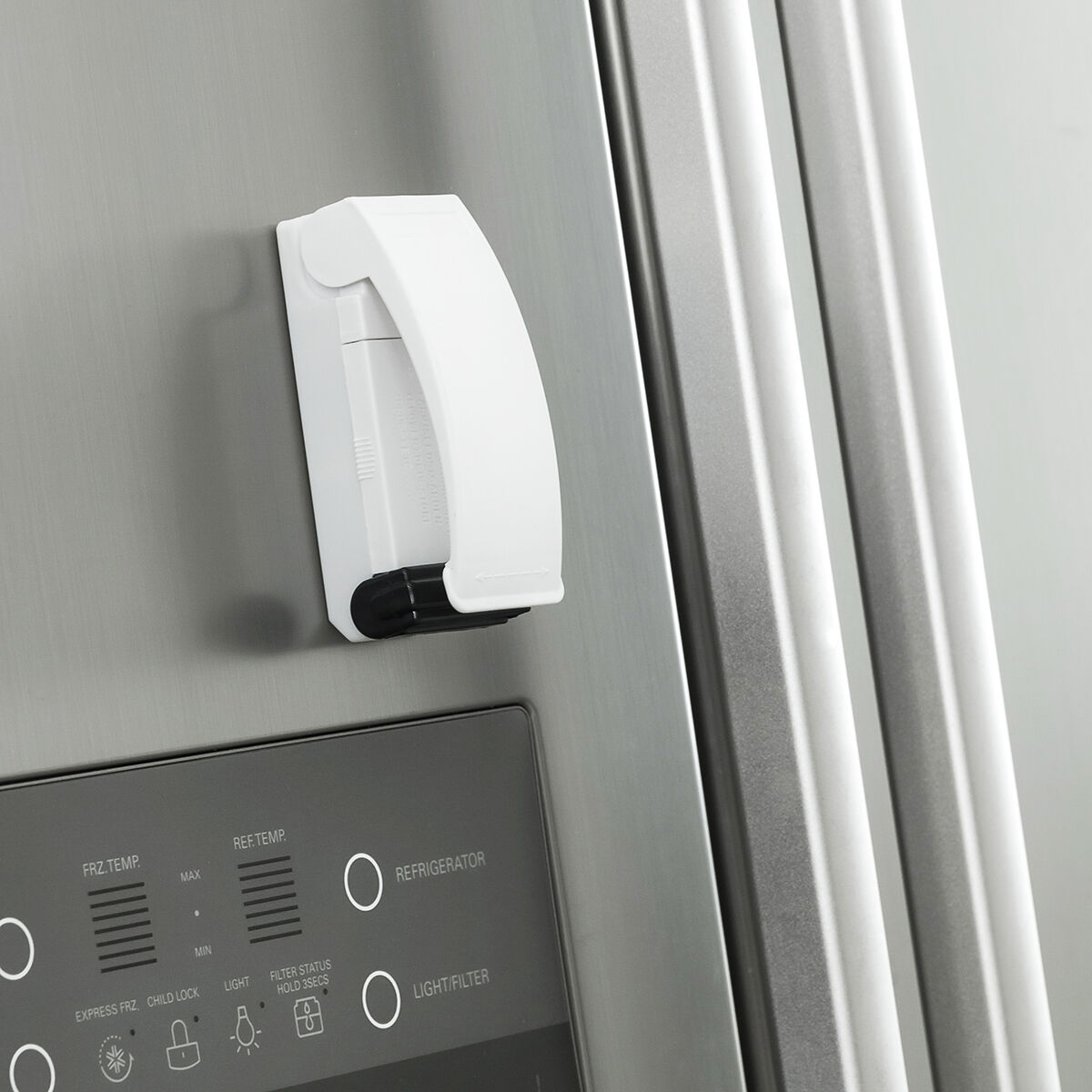 Påse Sealer med kylmagnet Magseal InnovaGoods - 2