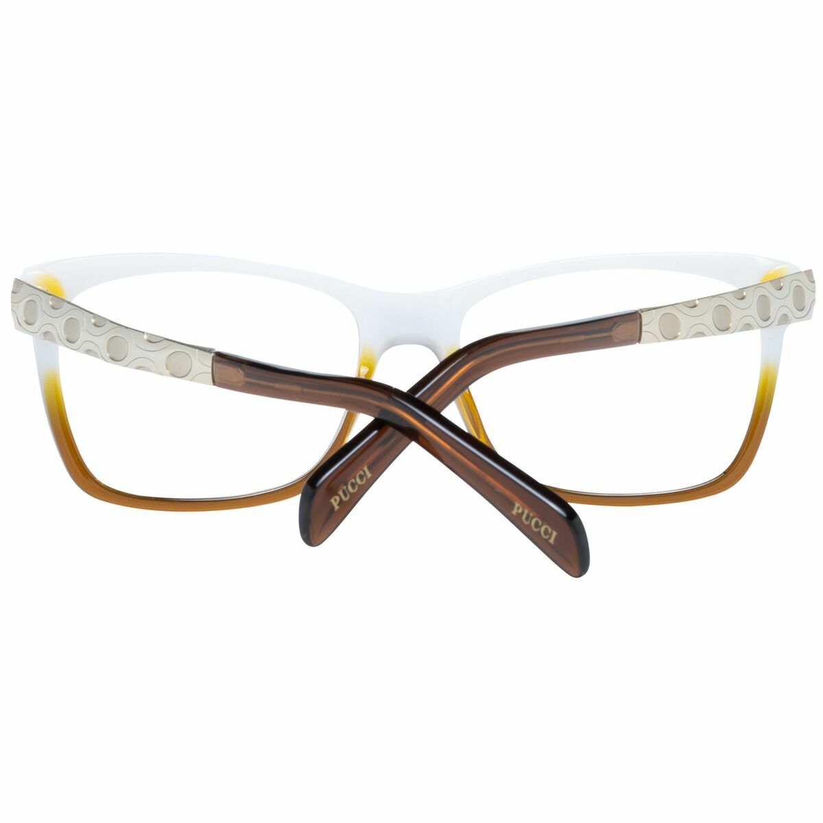 Glasögonbågar Emilio Pucci EP5027-54047 ø 54 mm - 3