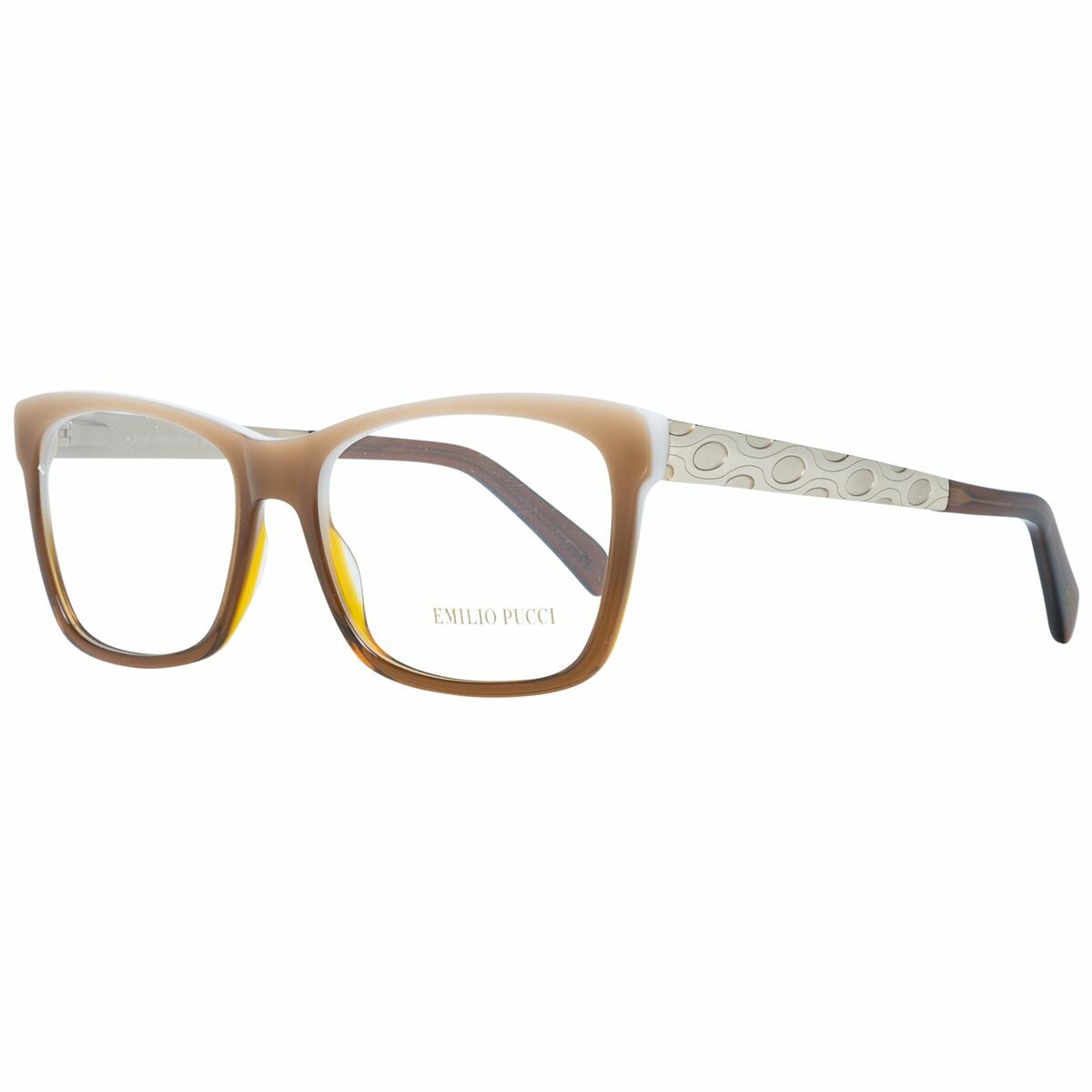 Glasögonbågar Emilio Pucci EP5027-54047 ø 54 mm