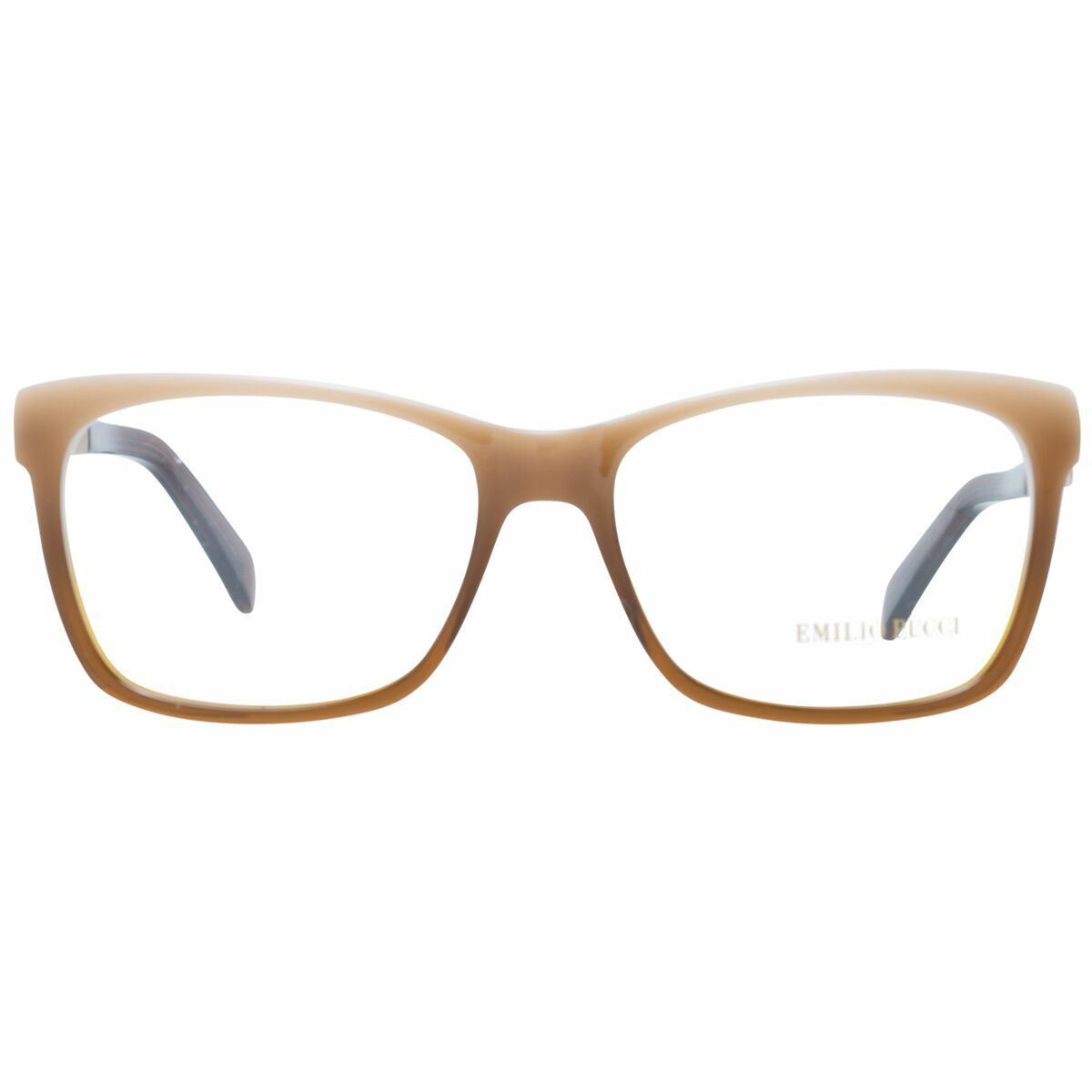 Glasögonbågar Emilio Pucci EP5027-54047 ø 54 mm - 2