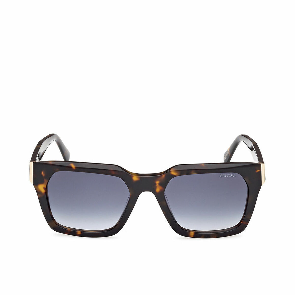 Herrsolglasögon Guess GU00172-5352W Ø 53 mm