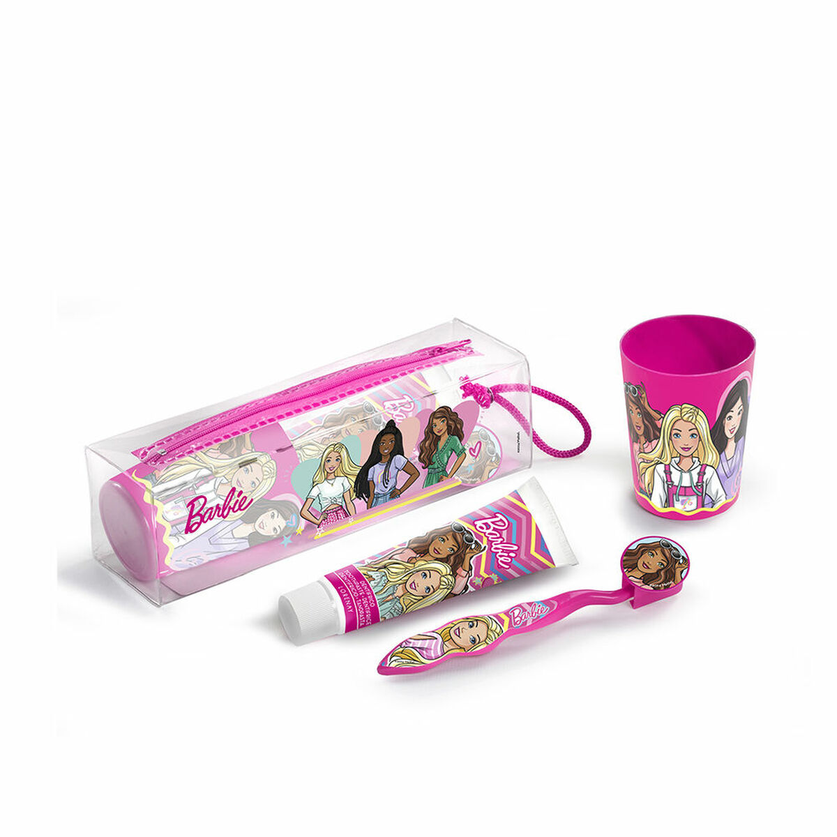 Barnnecessär Barbie BARBIE