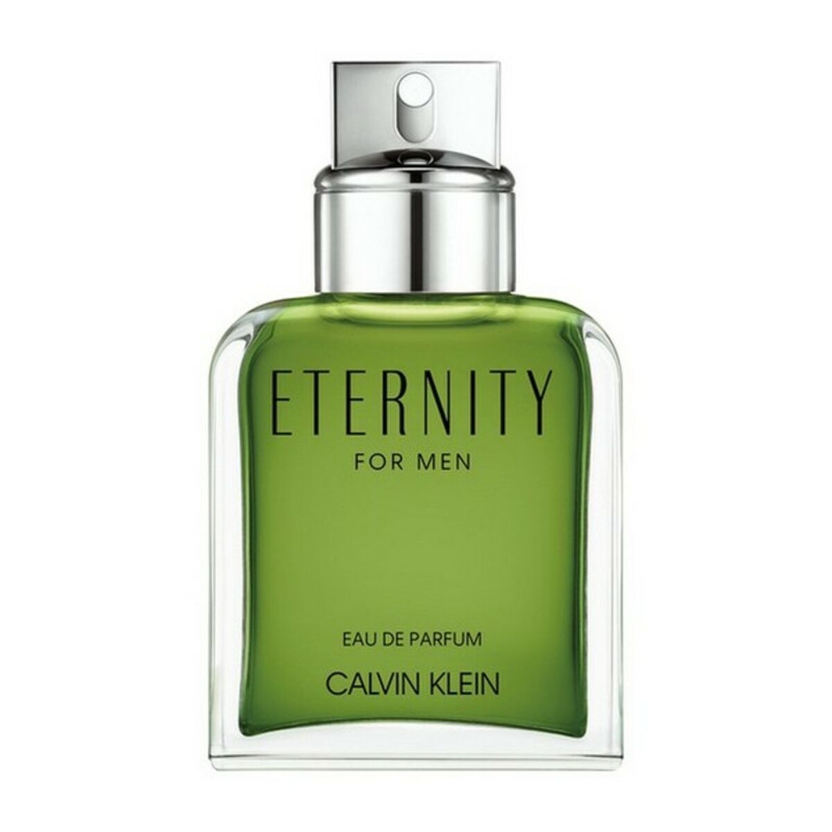 Parfym Herrar Eternity Calvin Klein EDP Eternity for Men 50 ml 100 ml - 2